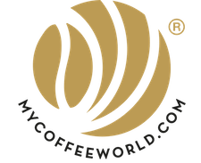 Logo mycoffeeworld directory