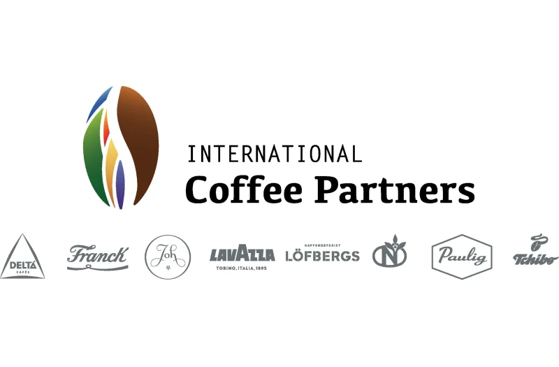 ICP International Coffee Partners