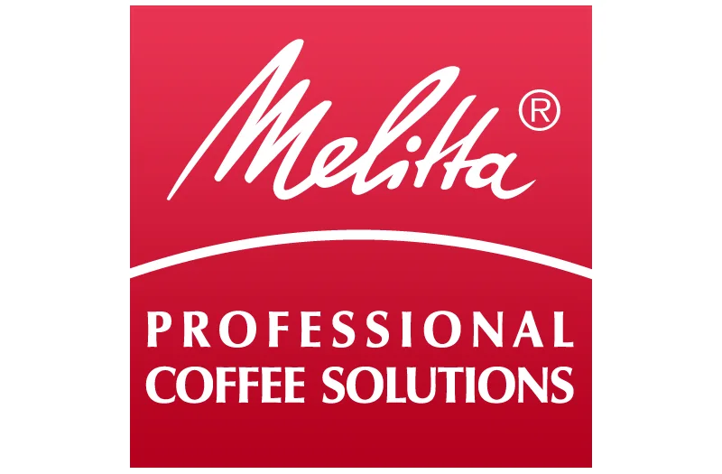 Melitta professional coffee services