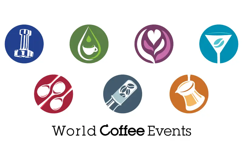 WCE World of Coffee Events