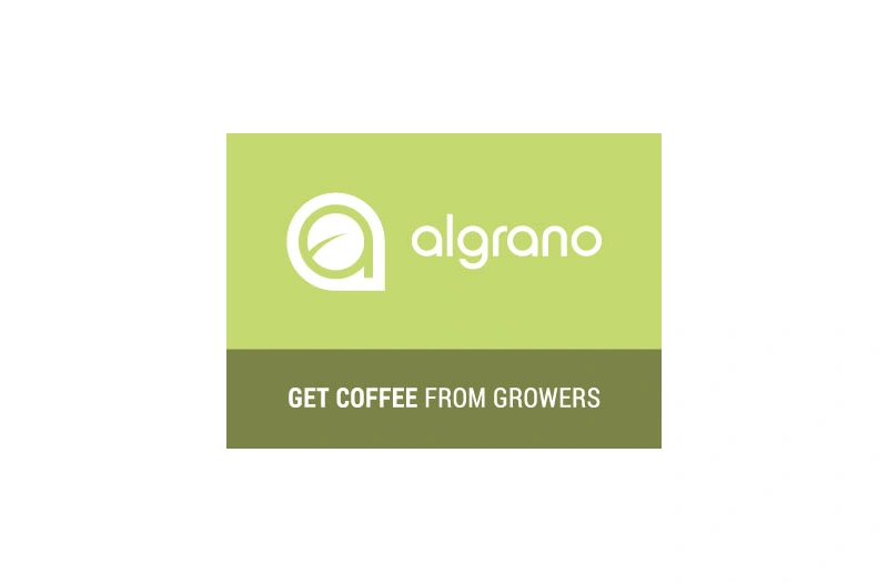 algrano get coffee from growers