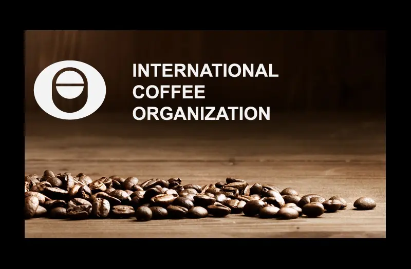 ico international coffee association