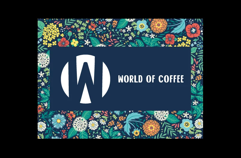 woc world of coffee