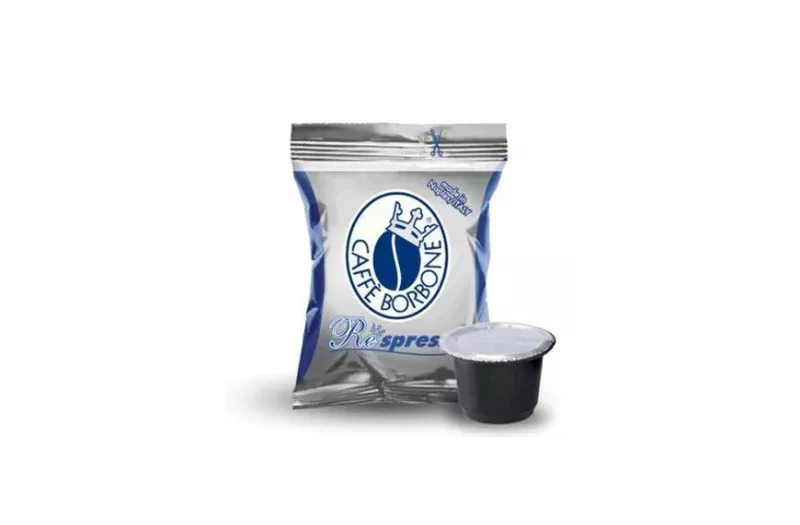 caffe borbone