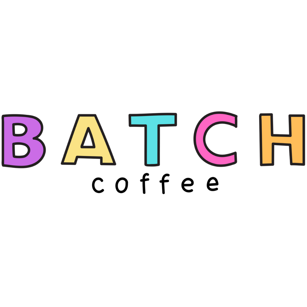 Batch Coffee Logo