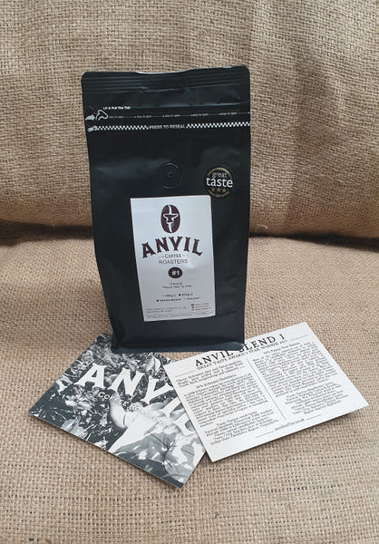 ANVIL Coffee Roasters