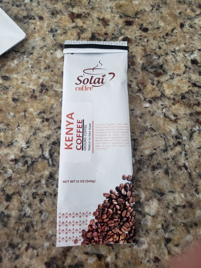 SOLAI COFFEE LLC – FARMER OWNED | SPECIALTY COFFEE